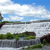 Okmulgee & Dripping Springs Lake & Recreation Area