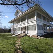 Boulanger Home