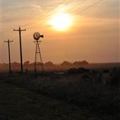 Greer County Landscapes