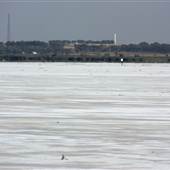 Great Salt Plains