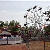 Quartz Mountain Fun Park