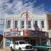 Ritz Theatre