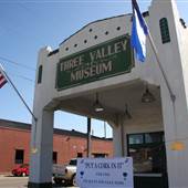 Three Valley Museum