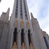 Boston Avenue United Methodist Church
