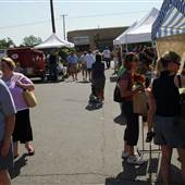 Cherry Street Farmers Market