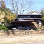 Ledbetter House