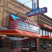 Liberty Theater