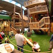 Science Museum of OKlahoma