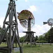 Shattuck Windmill Museum