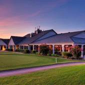 River Oaks Golf Club