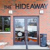 Hideaway Pizza