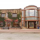 Eskimo Joe's