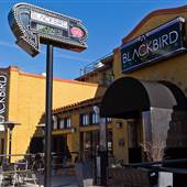 Blackbird Gastropub