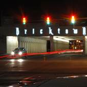 Bricktown OKC
