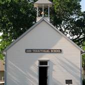 Edmond Historical Society
