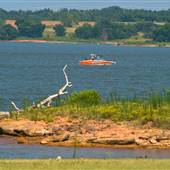 Arcadia Lake