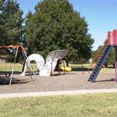 Meadow Lakes Park