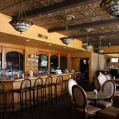 Ledo Lounge