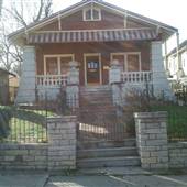 1927 Bungalow