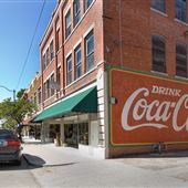 Downtown Sapulpa