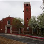 IPHC Ministries Chapel