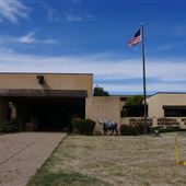 Oklahoma National Stockyard Livestock Exchange Building