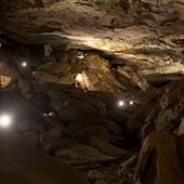 Alabaster Caverns State Park