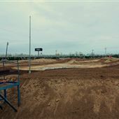 Oklahoma Motorsports Complex