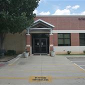 Rose Witcher Elementary School