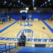 Bloomer Sullivan Arena