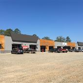 The Shoppes at Eagle Ridge