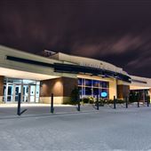 Bloomer Sullivan Arena