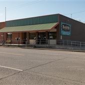 Bank of Cherokee County