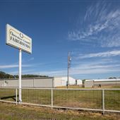 Cherokee County Fairgrounds