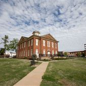 Cherokee National History Museum