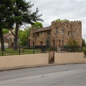 Franklin Castle