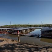 Paradise Cove Marina