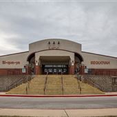 Sequoyah High School