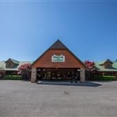 Tenkiller Lodge