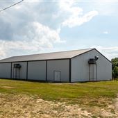 Bidding Creek Community Center