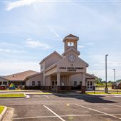 Cherokee Nation Child Development Center