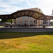 City Plaza/Pavilion