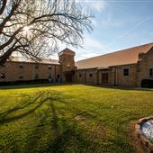 Stilwell First Christian Church