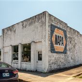 NAPA Auto Parts