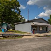 Watts City Hall