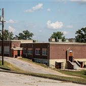 Watts High School