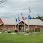 Bernice Community Center