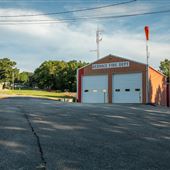 Bernice Fire Dept
