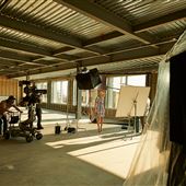 Studio B - Knox Studios