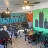 The Cookout Cafe